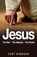 Jesus, Curt Simmons - Paperback - 9781953623928