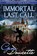 Immortal, Gene Doucette - Paperback - 9781953637055