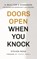Doors Open When You Knock, Steven Ross - Paperback - 9781953655059