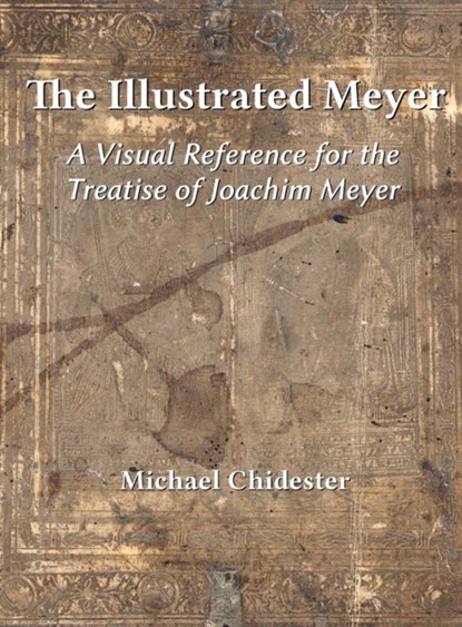 The Illustrated Meyer, Michael Chidester - Gebonden - 9781953683007