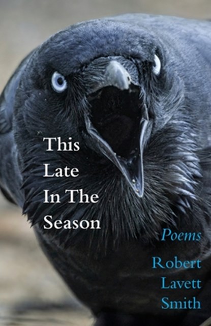 This Late in the Season, Robert Lavett Smith - Paperback - 9781953728364
