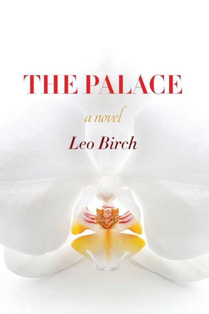 The Palace, Leo Birch - Paperback - 9781953728654