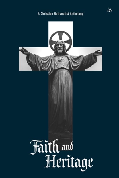 Faith and Heritage, Antelope Hill Publishing - Paperback - 9781953730237