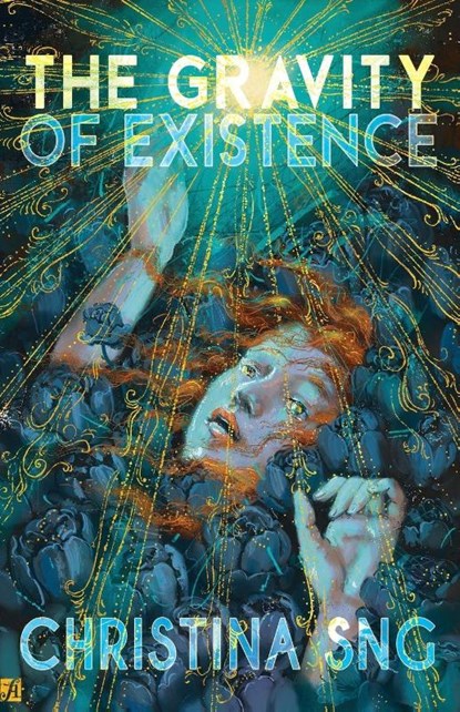 The Gravity of Existence, Christina Sng - Paperback - 9781953736178
