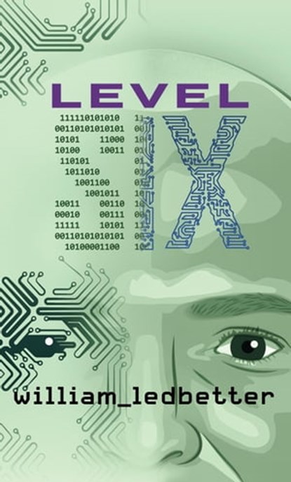 Level Six, William Ledbetter - Ebook - 9781953736215
