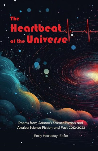 The Heartbeat of the Universe, Stewart Baker - Paperback - 9781953736345
