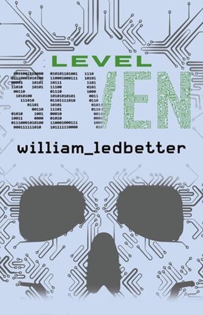 Level Seven, William Ledbetter - Ebook - 9781953736406