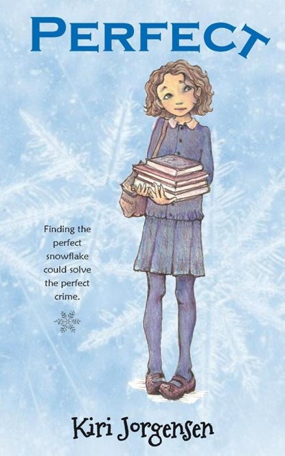 Perfect, Kiri Jorgensen - Paperback - 9781953743008