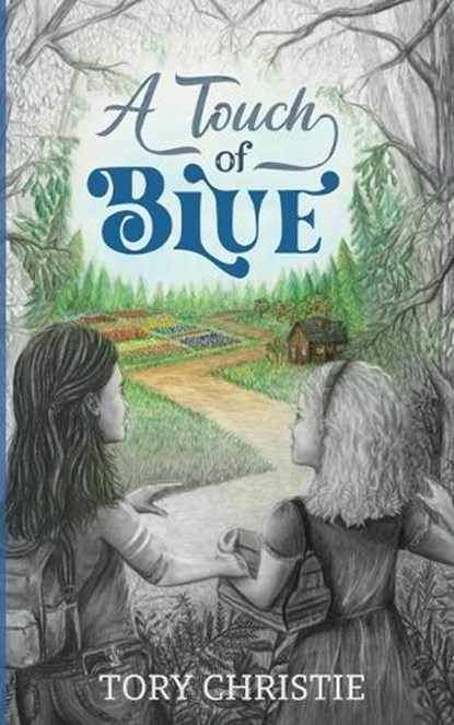 Christie, T: Touch of Blue, Tory Christie - Paperback - 9781953743268