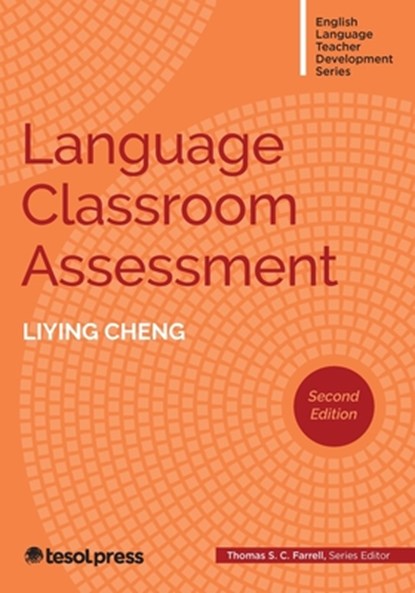 Language Classroom Assessment, Liying Cheng - Paperback - 9781953745361