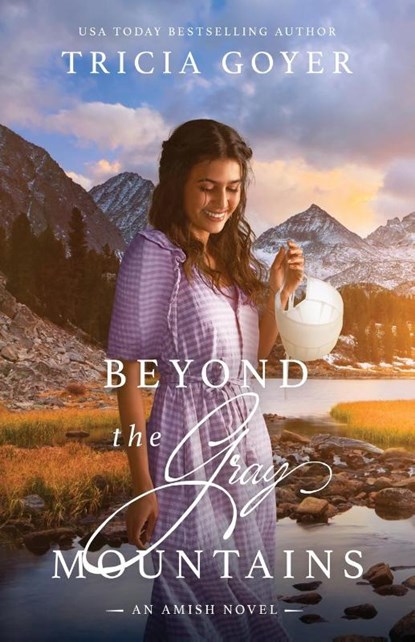 Beyond the Gray Mountains, Tricia Goyer - Paperback - 9781953783394