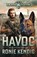 Havoc, Ronie Kendig - Paperback - 9781953783622