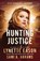 Eason, L: Hunting Justice, Lynette Eason ; Sami A. Abrams - Paperback - 9781953783967