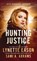 Hunting Justice, Lynette Eason - Gebonden - 9781953783974