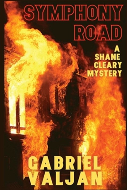 Symphony Road, Gabriel Valjan - Paperback - 9781953789075