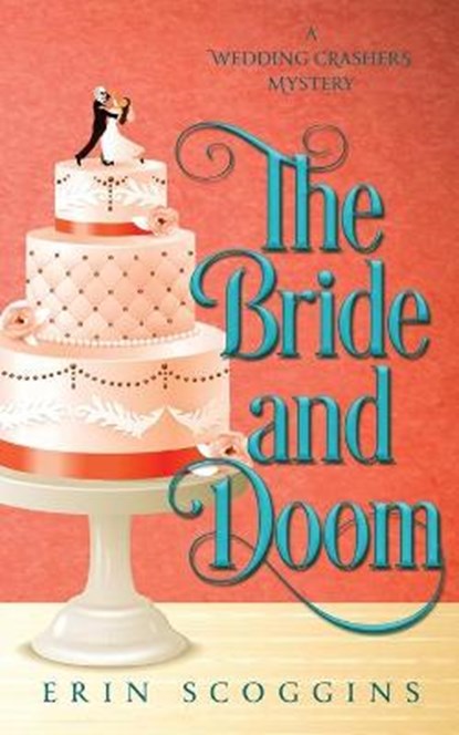 The Bride and Doom, SCOGGINS,  Erin - Paperback - 9781953826008