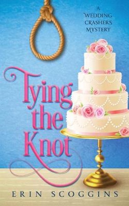 Tying the Knot, SCOGGINS,  Erin - Paperback - 9781953826022