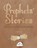 Prophets' Stories, Green Fig - Paperback - 9781953836588