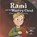 Rami and the Worry Cloud, Zeina El-Chaar - Paperback - 9781953836793