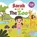 Sarah at the Zoo, Green Fig - Paperback - 9781953836892