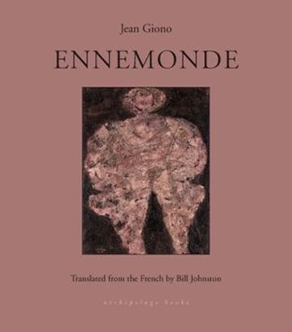 Ennemonde, Jean Giono - Ebook - 9781953861139
