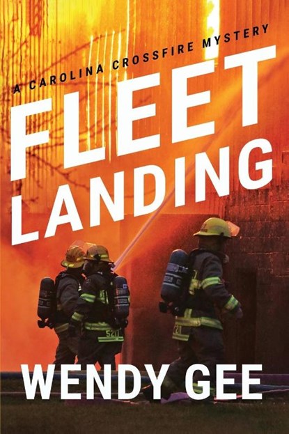 Fleet Landing, Wendy Gee - Paperback - 9781953865878
