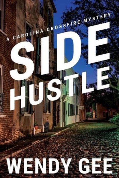 Side Hustle, Wendy Gee - Paperback - 9781953865922