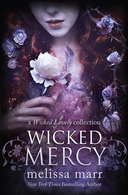 Wicked Mercy, Melissa Marr - Paperback - 9781953909329