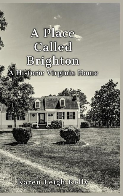 A Place Called Brighton, Karen Leigh Kelly - Gebonden - 9781953910660