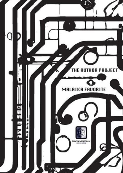 The Author Project, Malaika Favorite - Paperback - 9781953932242