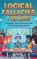 Logical Fallacies for Kids, Quinn Voss - Gebonden - 9781953934482