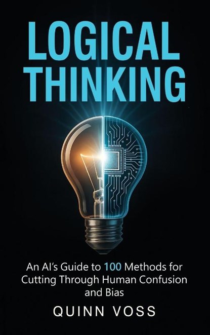 Logical Thinking, Quinn Voss - Gebonden - 9781953934635