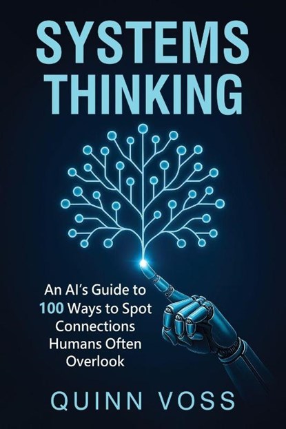 Systems Thinking, Quinn Voss - Paperback - 9781953934673