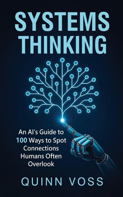 Systems Thinking, Quinn Voss - Gebonden - 9781953934710