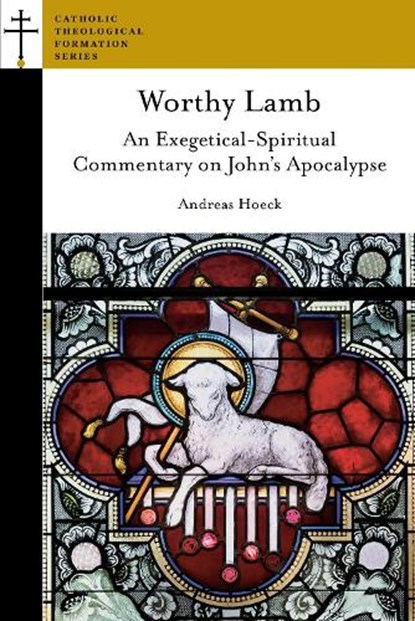 Worthy Lamb, Andreas Hoeck - Paperback - 9781953936127
