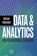 Data and Analytics for Instructional Designers, Megan Torrance - Paperback - 9781953946447