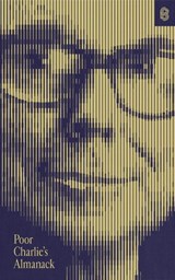 Poor Charlie's Almanack - Charles T. Munger - 9781953953575