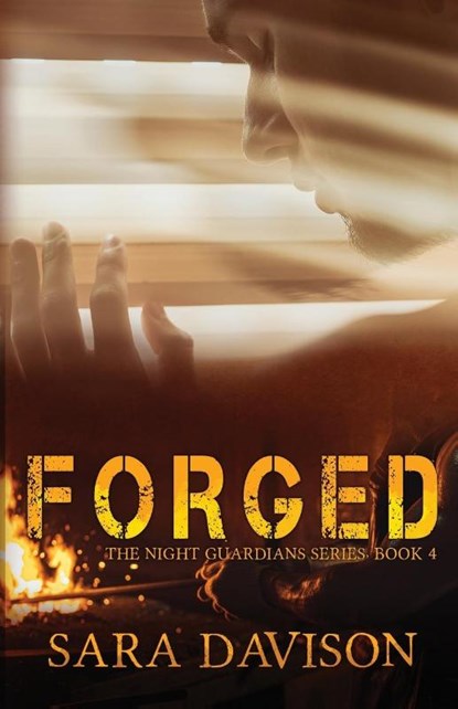 Forged, Sara Davison - Paperback - 9781953957030