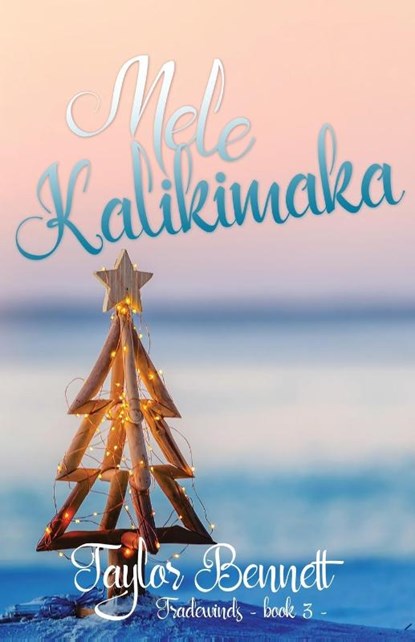 Mele Kalikimaka, Taylor Bennett - Paperback - 9781953957146