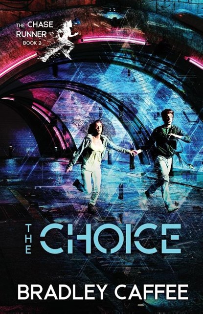 The Choice, Bradley Caffee - Paperback - 9781953957153