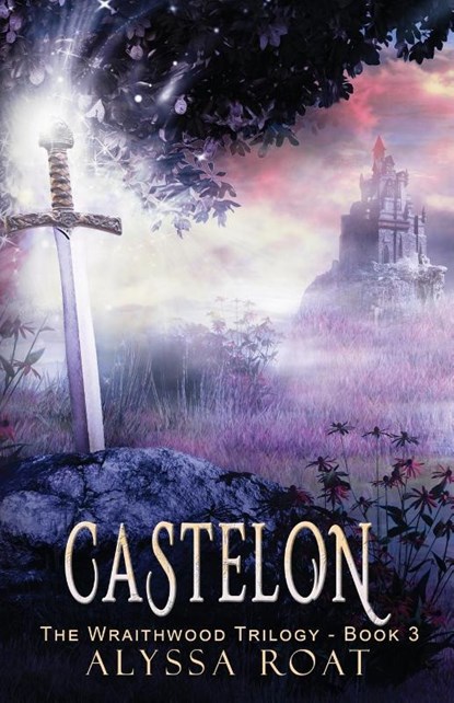 Roat, A: Castelon, Alyssa Roat - Paperback - 9781953957269