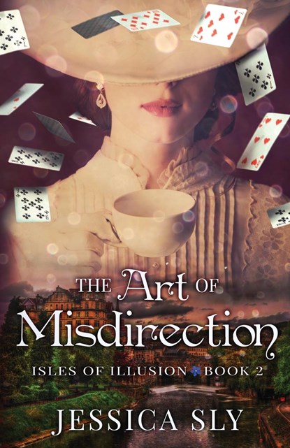 The Art of Misdirection, Jessica Sly - Paperback - 9781953957276