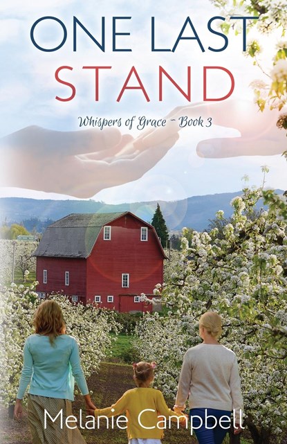 One Last Stand, Melanie Campbell - Paperback - 9781953957313