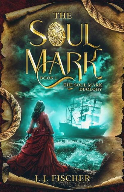 The Soul Mark, J. J. Fischer - Paperback - 9781953957320