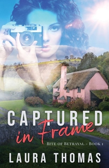 Captured in Frame, Laura Thomas - Paperback - 9781953957436