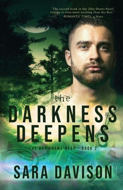 The Darkness Deepens, Sara Davison - Paperback - 9781953957511