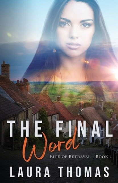The Final Word, Laura Thomas - Paperback - 9781953957573