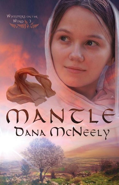 Mantle, Dana McNeely - Paperback - 9781953957603