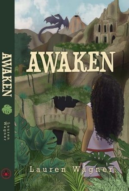 Awaken, Lauren Wagner - Ebook - 9781953971296