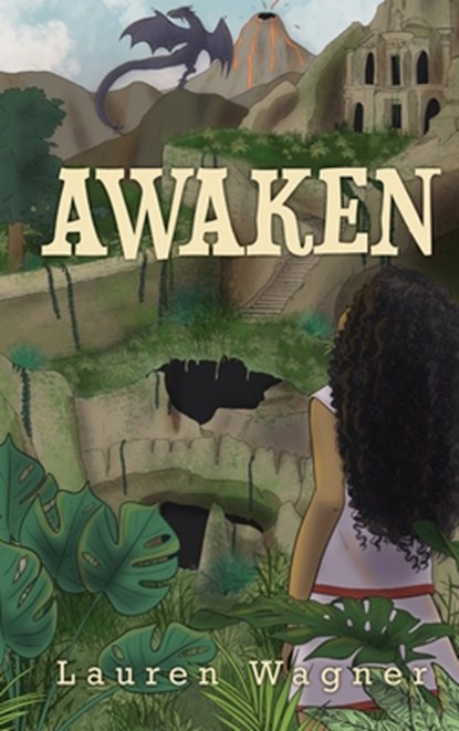 Awaken, Lauren Wagner - Gebonden - 9781953971302